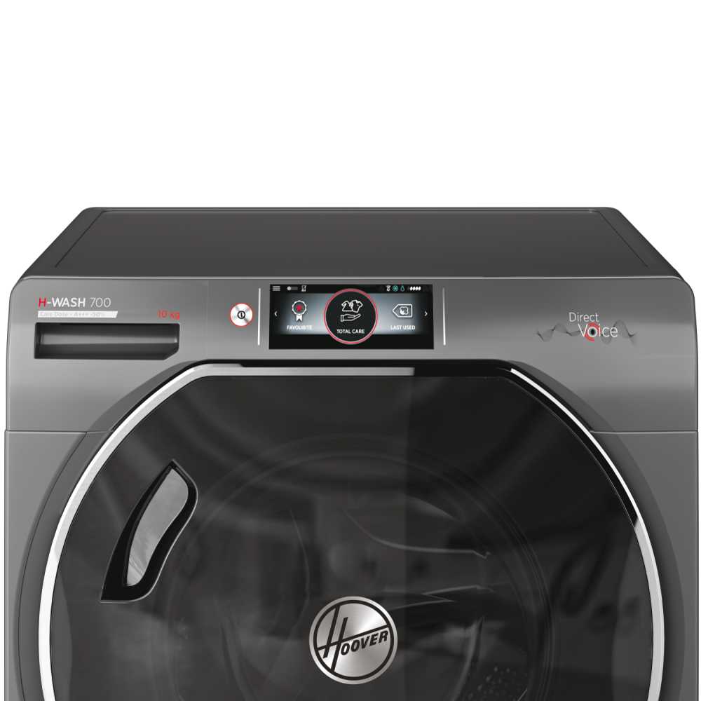 Electrolux Flexcare 10 Kg 1400 Rpm Notice